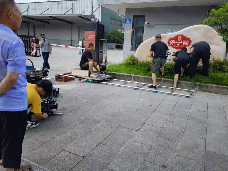 奈曼旗广告片拍摄公司核心优势：全流程服务，让品牌广告片省心更出彩