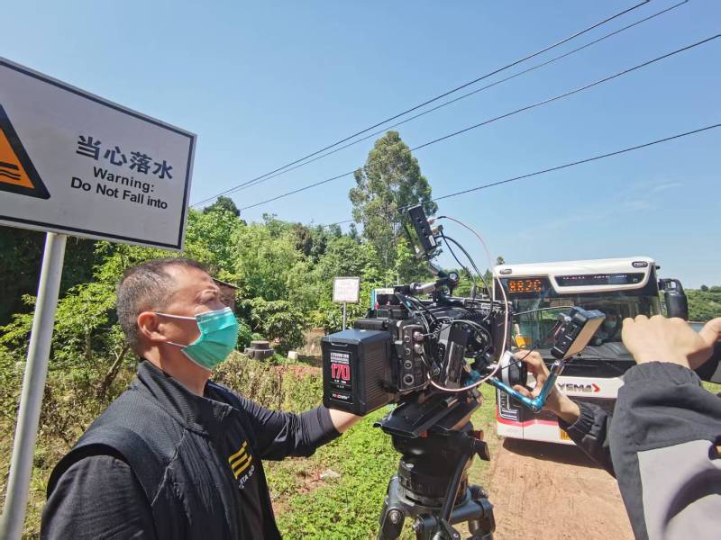 奈曼旗TVC拍摄公司：深耕本地市场，为品牌定制专属拍摄方案
