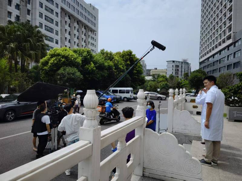 奈曼旗广告片拍摄公司低成本实现高规格制作的诀窍